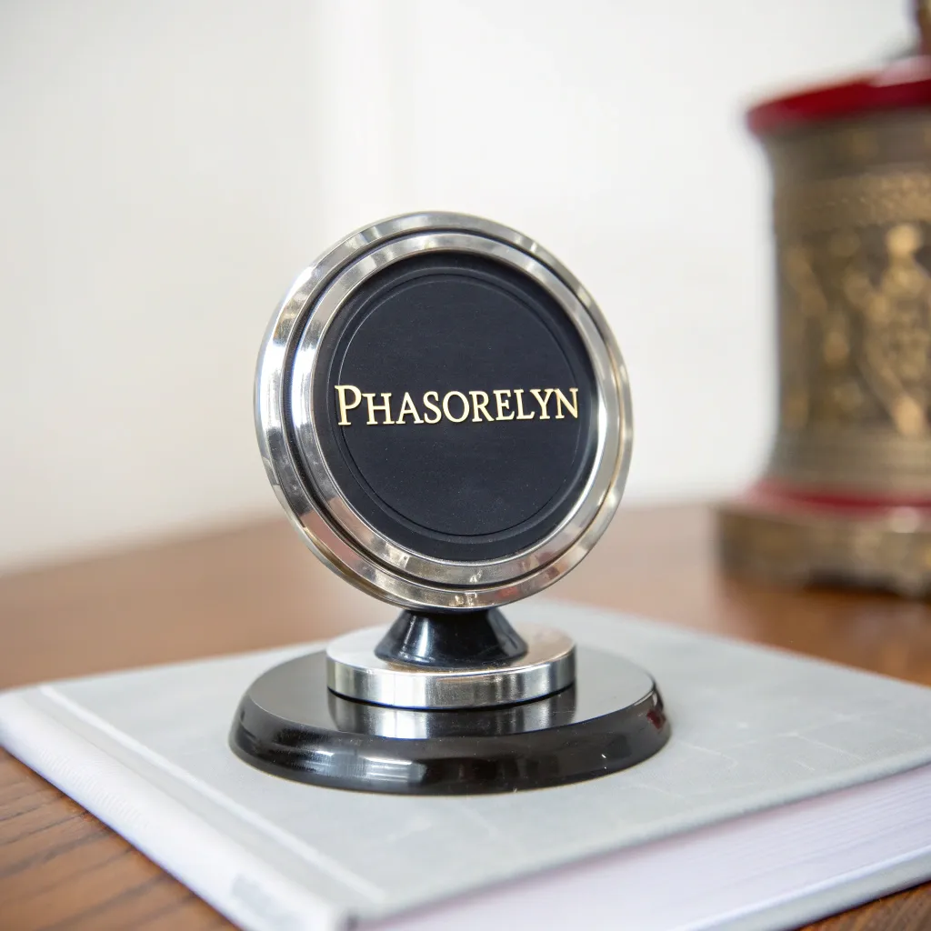 Phasorelyn Icon